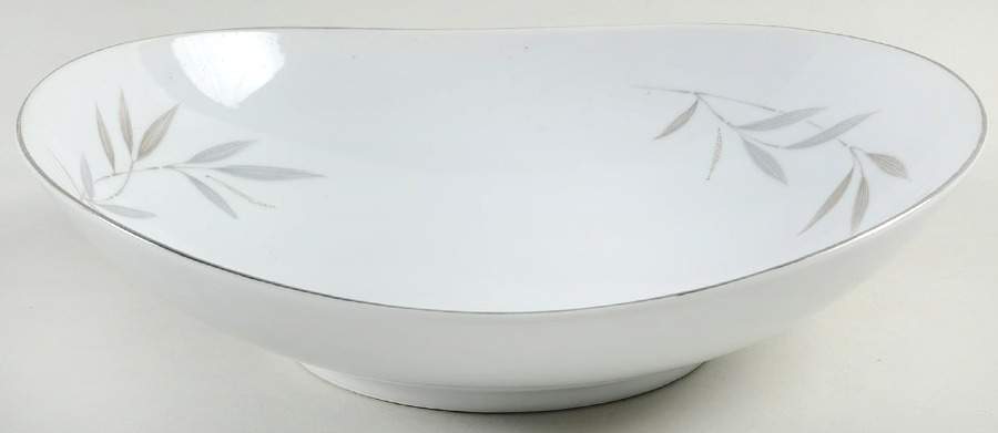 Fleetwood 9" Round Vegetable Bowl by Kimberly-1