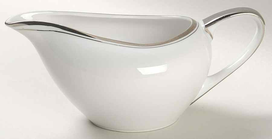 Silver Chalice Creamer by Kimberly-1