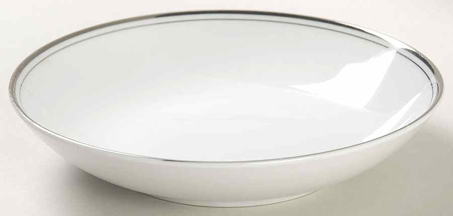 Silver Chalice Fruit/Dessert (Sauce) Bowl by Kimberly-1