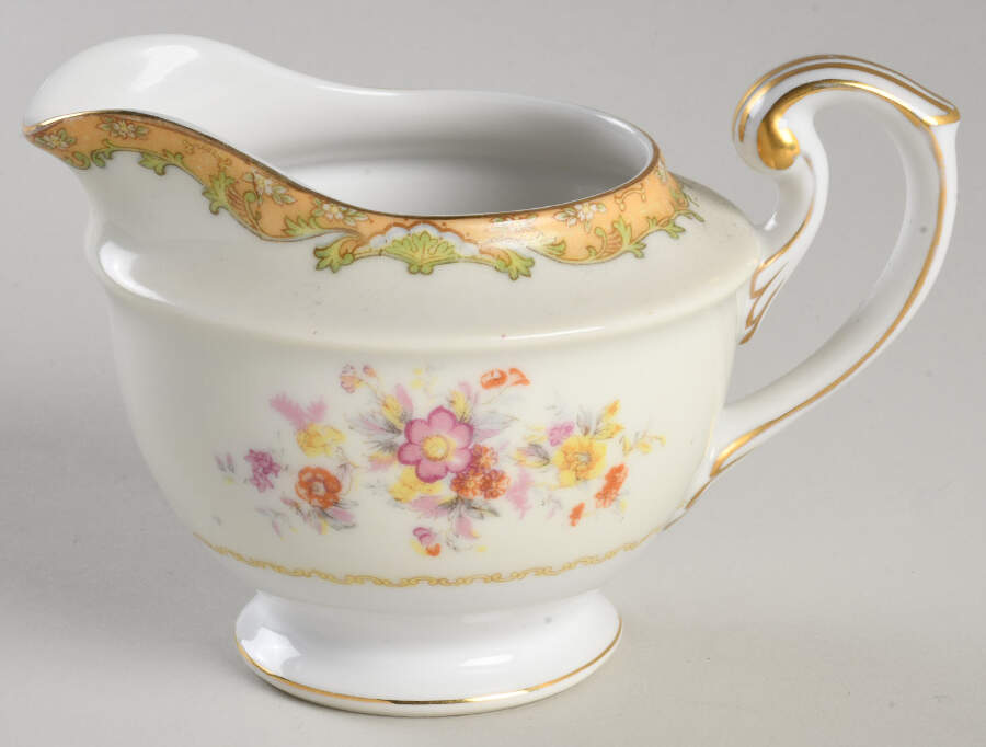 Aragon Creamer by Kingswood-1