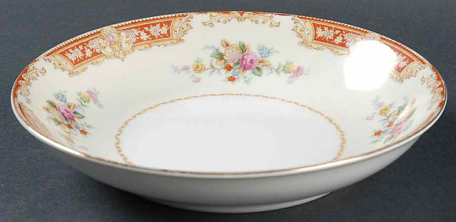 Windsor Coupe Soup Bowl by Kingswood-1