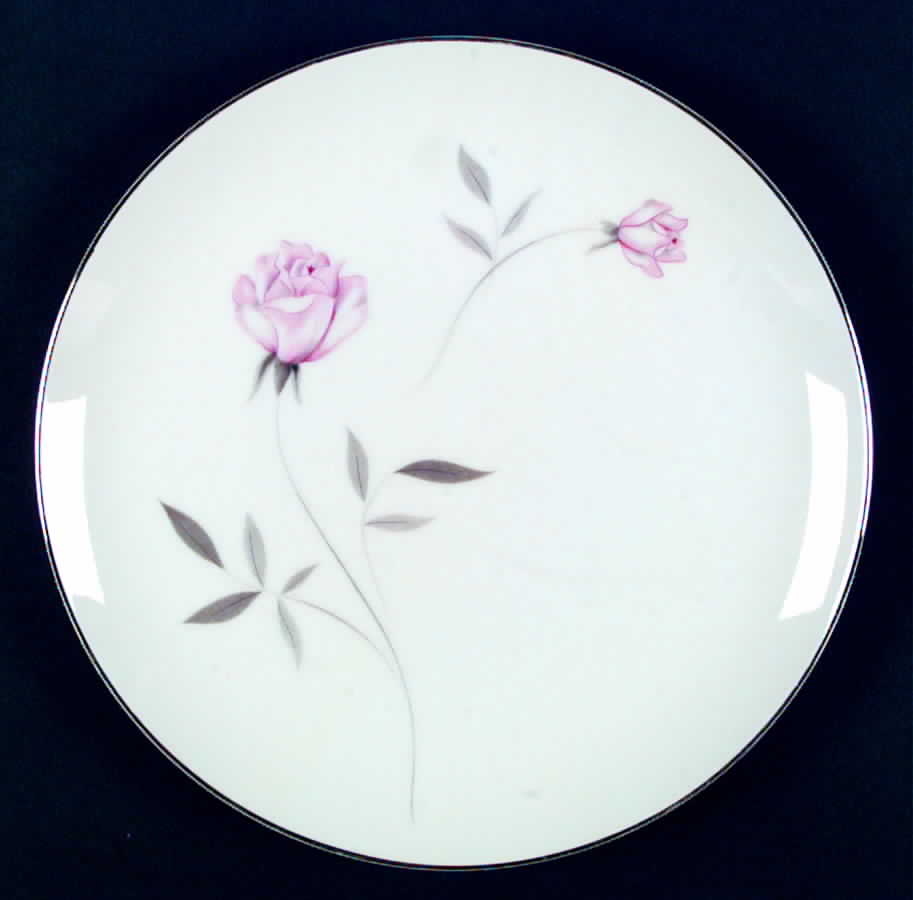 Innocence Dinner Plate by Knight Crest-1