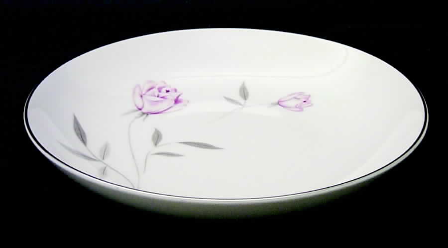 Innocence Coupe Soup Bowl by Knight Crest-1