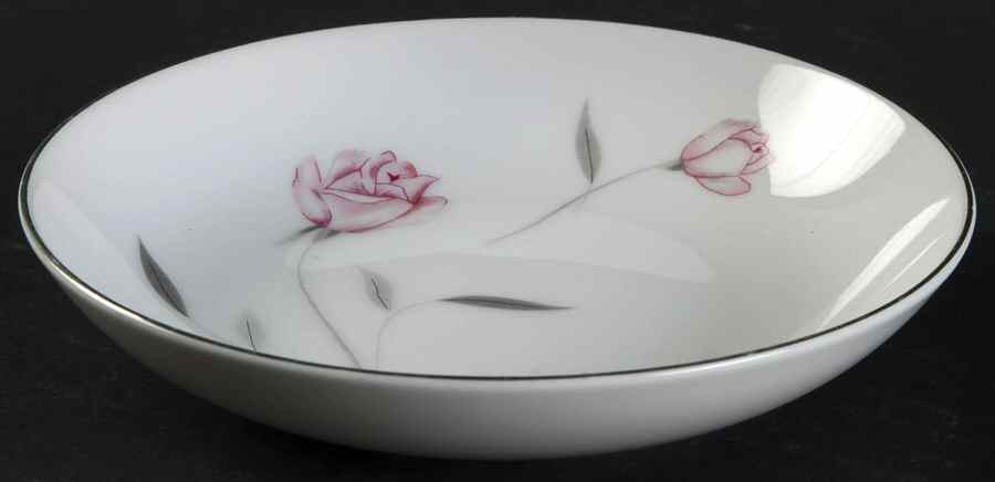 Innocence Fruit/Dessert (Sauce) Bowl by Knight Crest-1