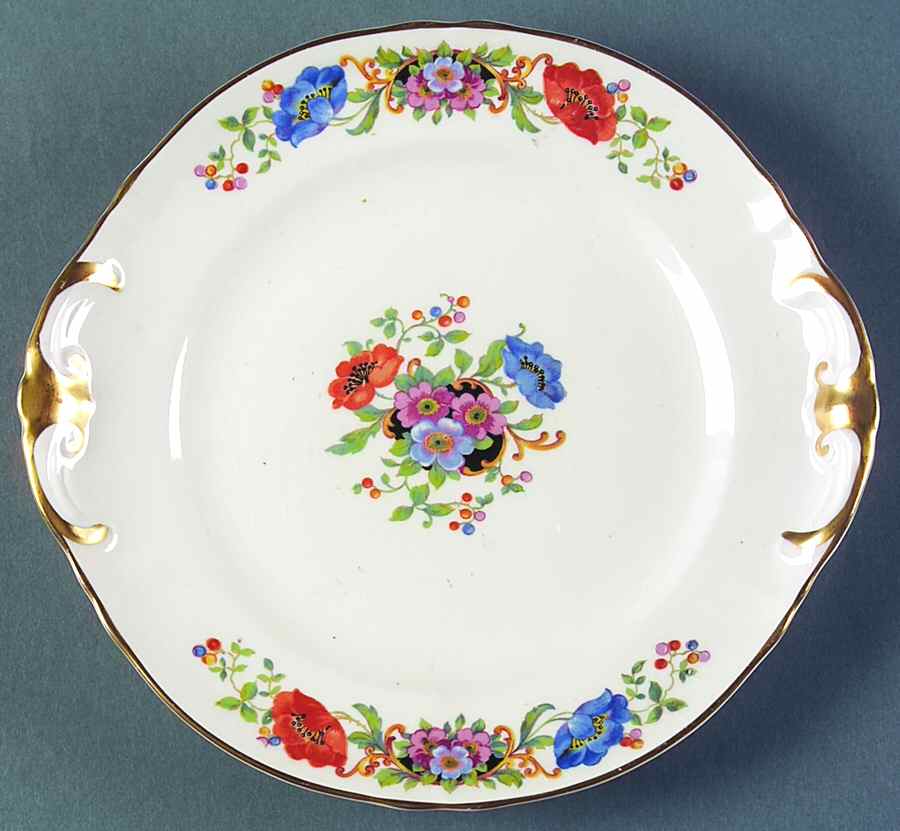 Duchess Relish by Knowles, Taylor & Knowles-1