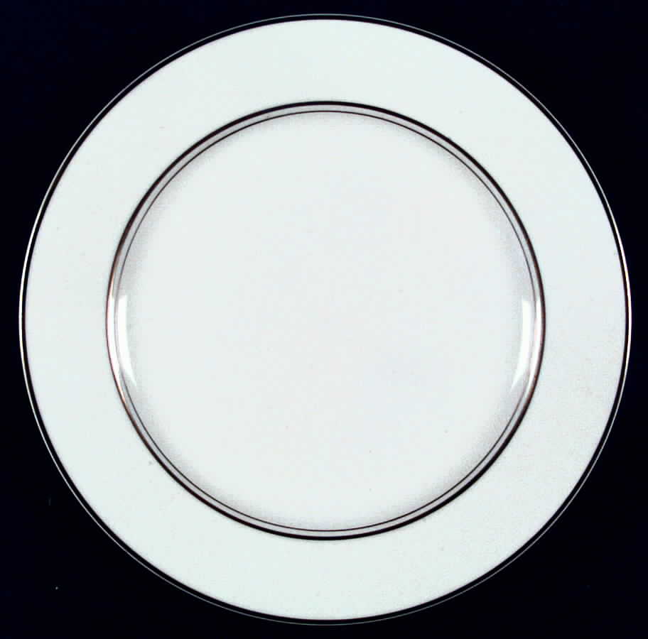 KNS1 (USA) Dinner Plate by Kensington (USA)-1