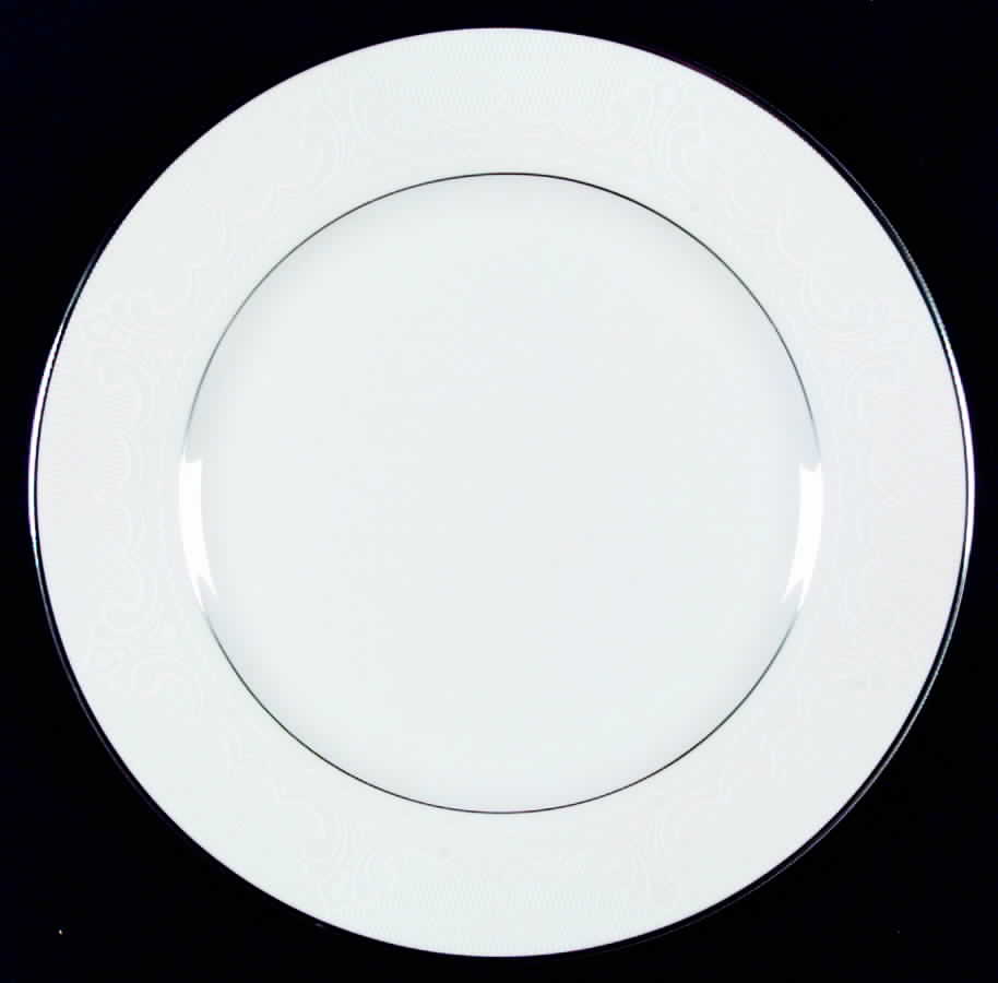 KNS2 (USA) Dinner Plate by Kensington (USA)-1