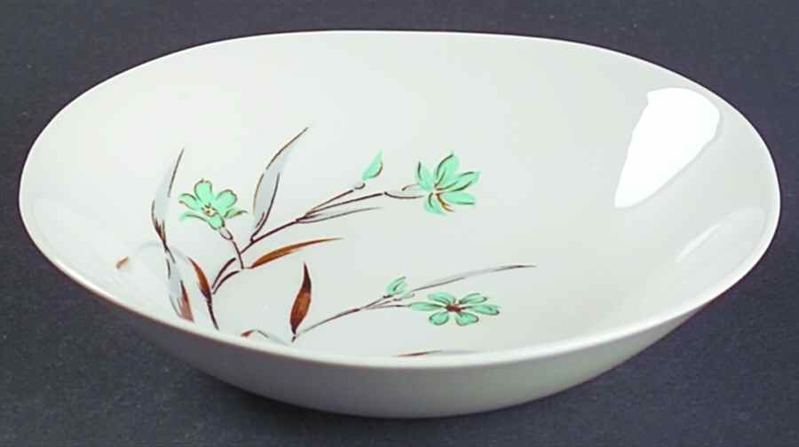 Bonair Fruit/Dessert (Sauce) Bowl by Kokura-1
