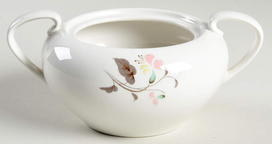 Clifton Sugar Bowl No Lid by Kokura-1