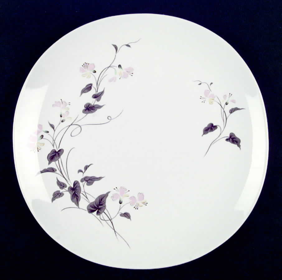Clifton Dinner Plate by Kokura-1
