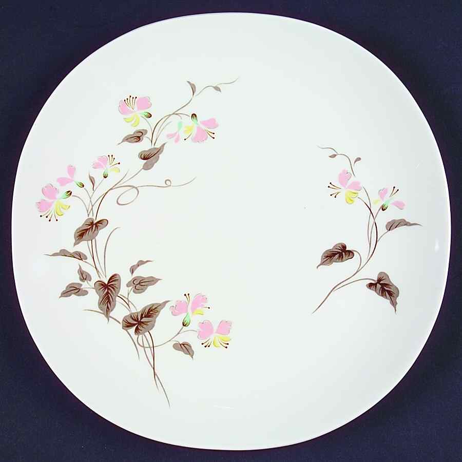 Clifton Salad Plate by Kokura-1