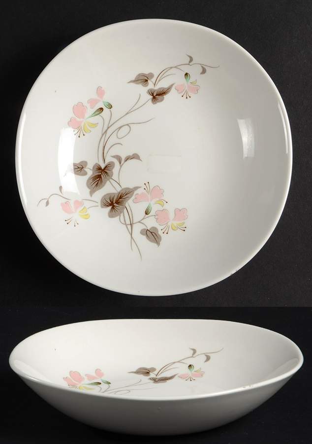 Clifton Fruit/Dessert (Sauce) Bowl by Kokura-1