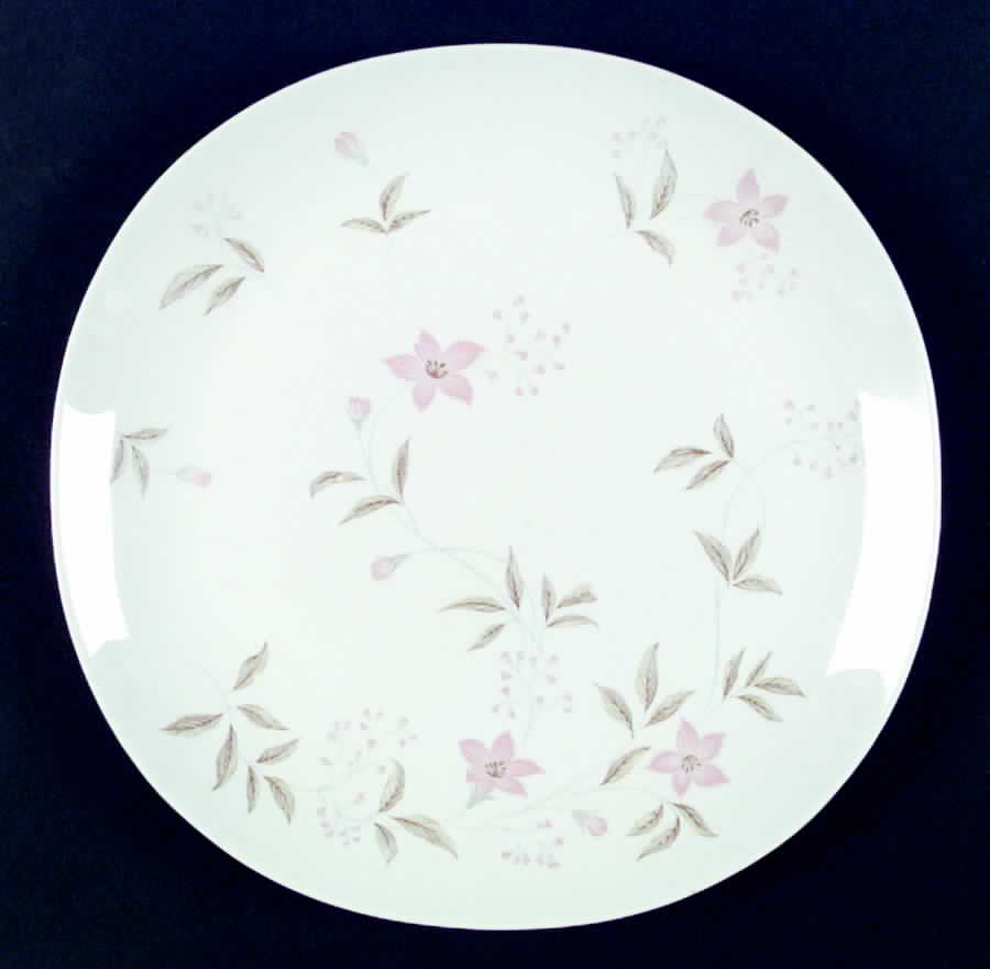 Fairton Dinner Plate by Kokura-1