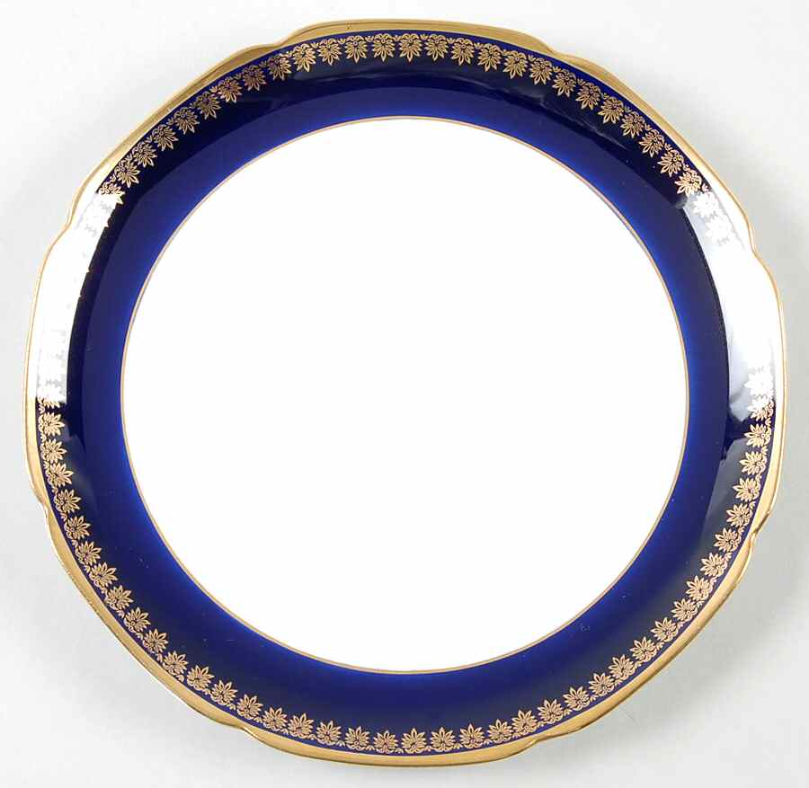 KOK1 Saucer for Cream Soup Bowl by Kokura-1