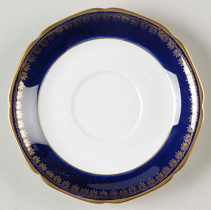 KOK1 Saucer for Demitasse Cup by Kokura-1