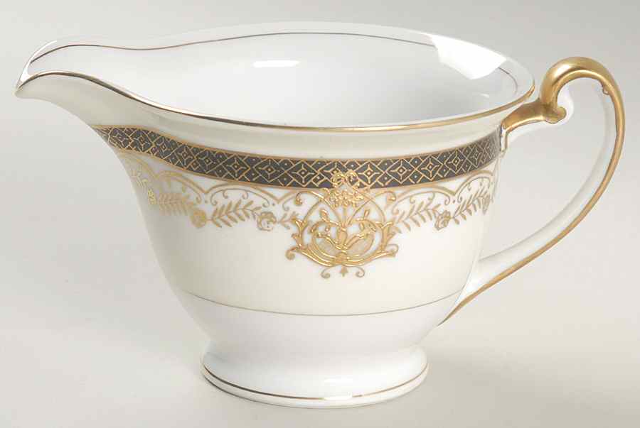 KON39 Creamer by Kongo-1