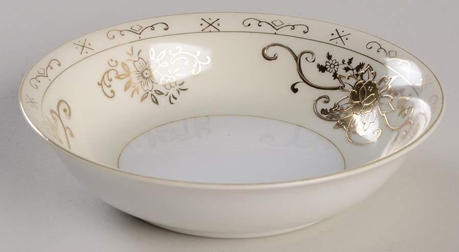 KON40 Fruit/Dessert (Sauce) Bowl by Kongo-1