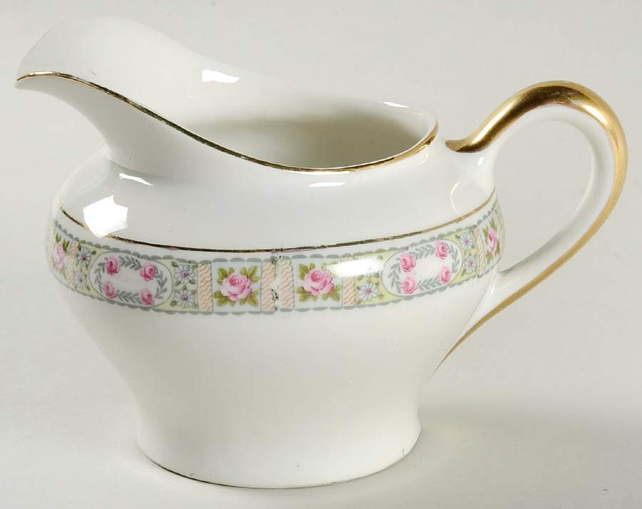 26244 Creamer by KPM-1