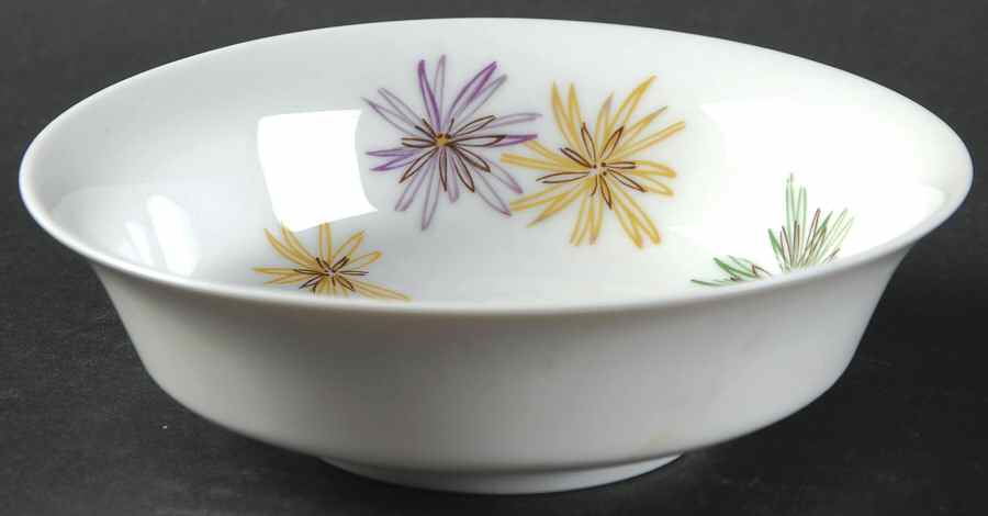 KPM29 Fruit/Dessert (Sauce) Bowl by KPM-1