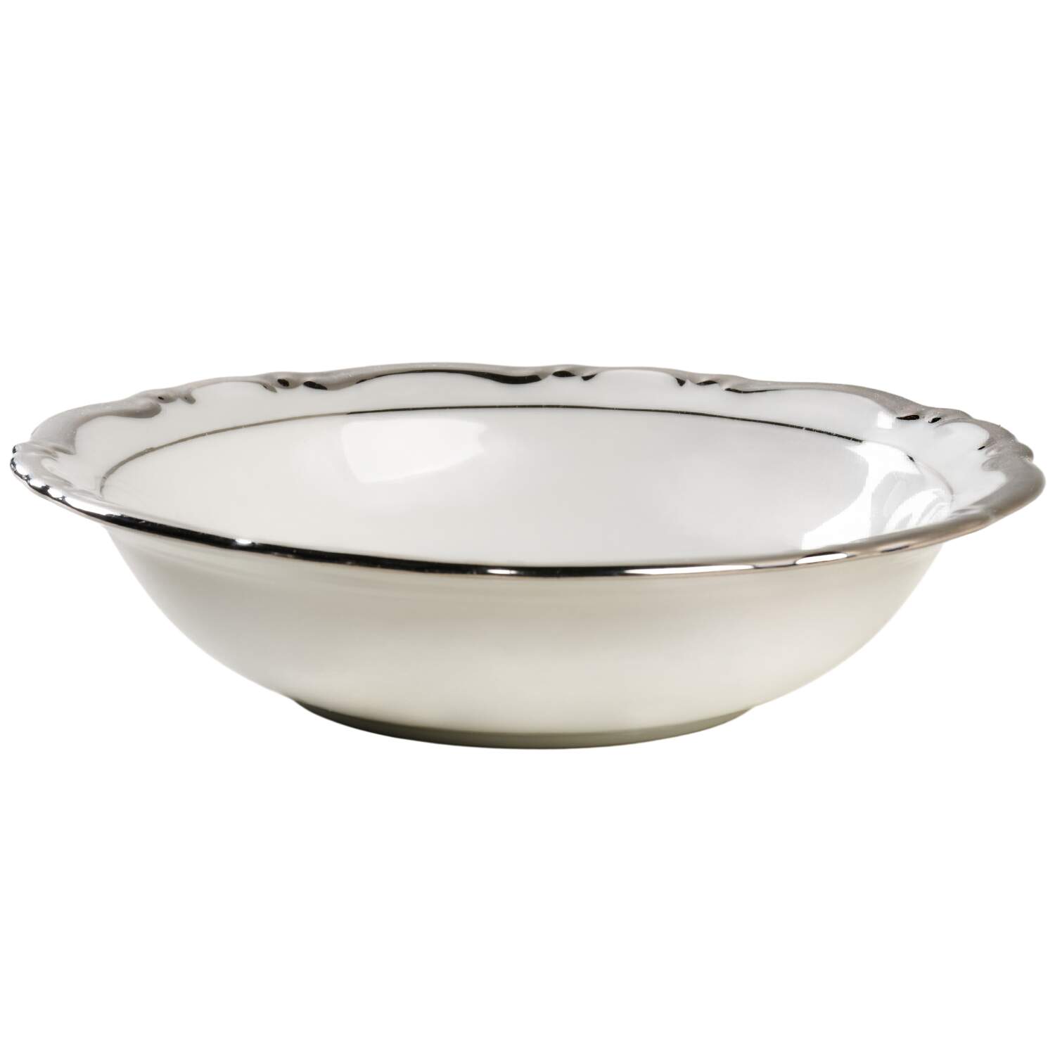 Countess Coupe Soup Bowl by Kronester-1
