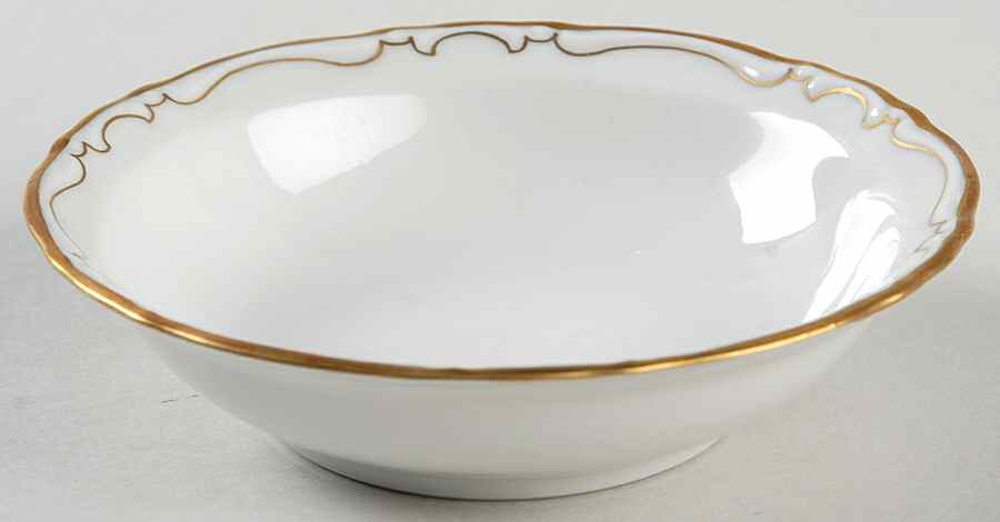 Keystone Fruit/Dessert (Sauce) Bowl by Kronester-1
