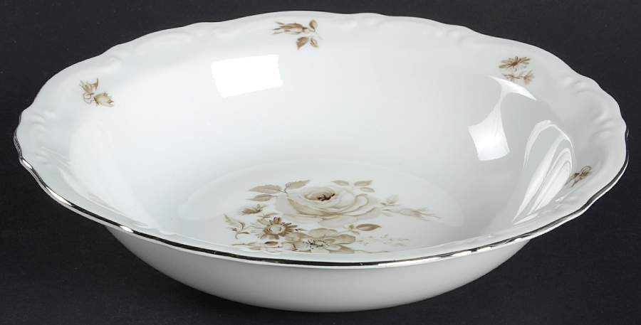 Sophia Rim Soup Bowl by Kronester-1