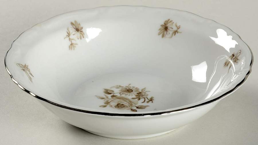 Sophia Fruit/Dessert (Sauce) Bowl by Kronester-1