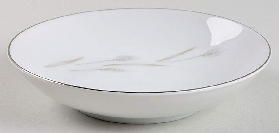 Autumn Wheat Fruit/Dessert (Sauce) Bowl by Kessington-1