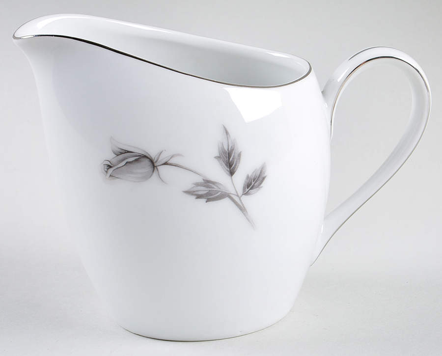 Enchanting Rose Creamer by Kessington-1