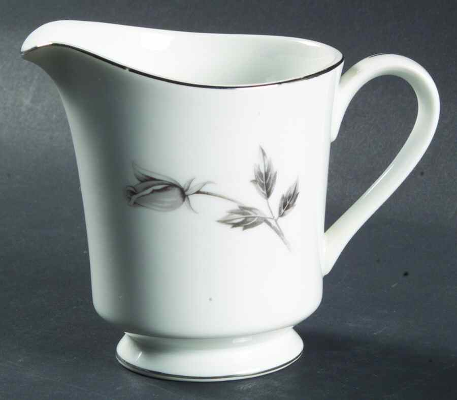 Enchanting Rose Creamer by Kessington-1