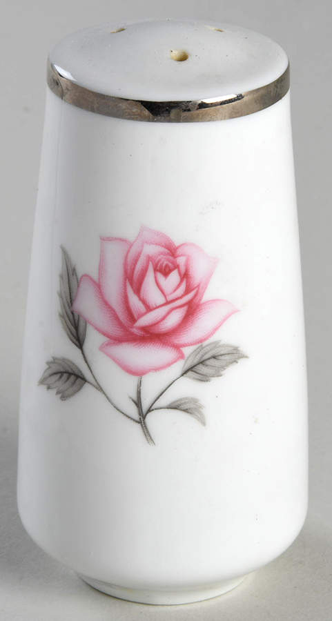 Majestic Rose Salt Shaker by Kessington-1