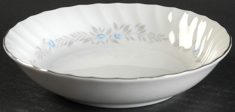 Springtime Fruit/Dessert (Sauce) Bowl by Kessington-1