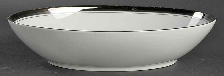 Victoria 10" Oval Vegetable Bowl by Kessington-1