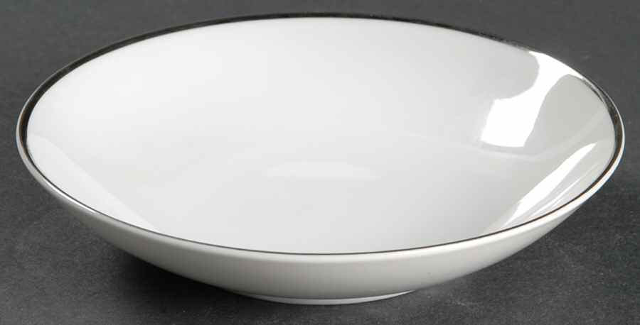 Wedding Band Fruit/Dessert (Sauce) Bowl by Kessington-1