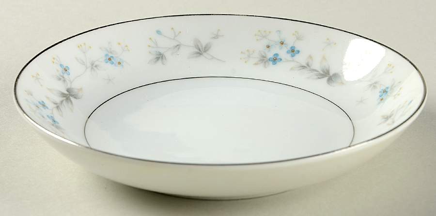 Belmont Fruit/Dessert (Sauce) Bowl by Kyoto-1