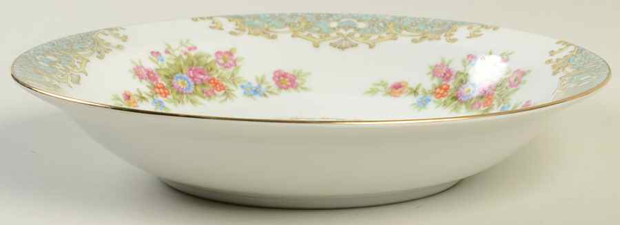 Cecelia Coupe Soup Bowl by Kyoto-1