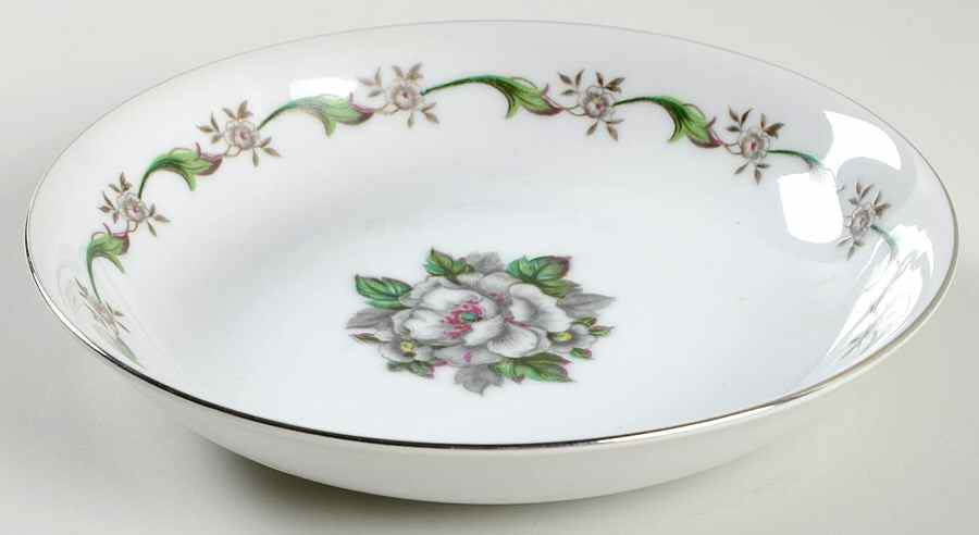 Colombia Coupe Soup Bowl by Kyoto-1