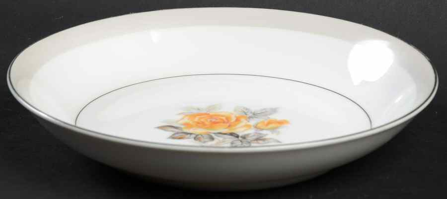 Cortland Coupe Soup Bowl by Kyoto-1