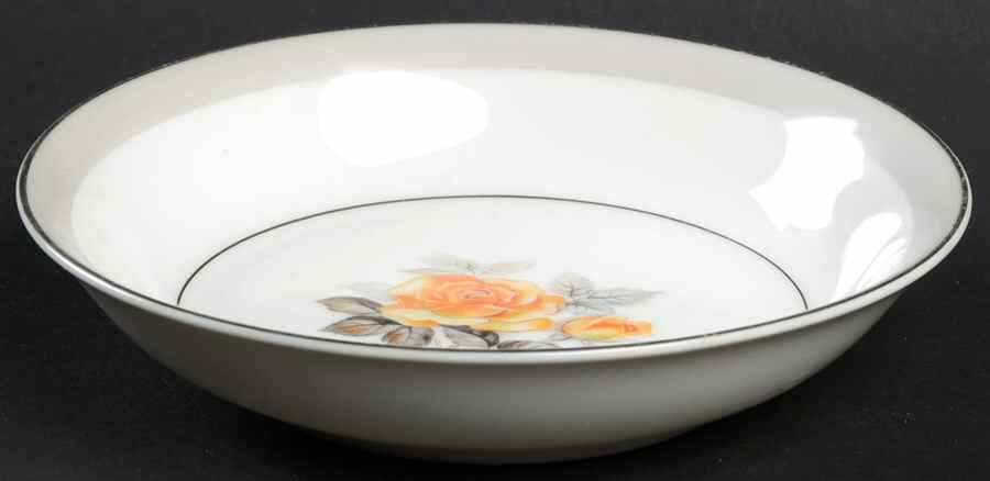 Cortland Fruit/Dessert (Sauce) Bowl by Kyoto-1