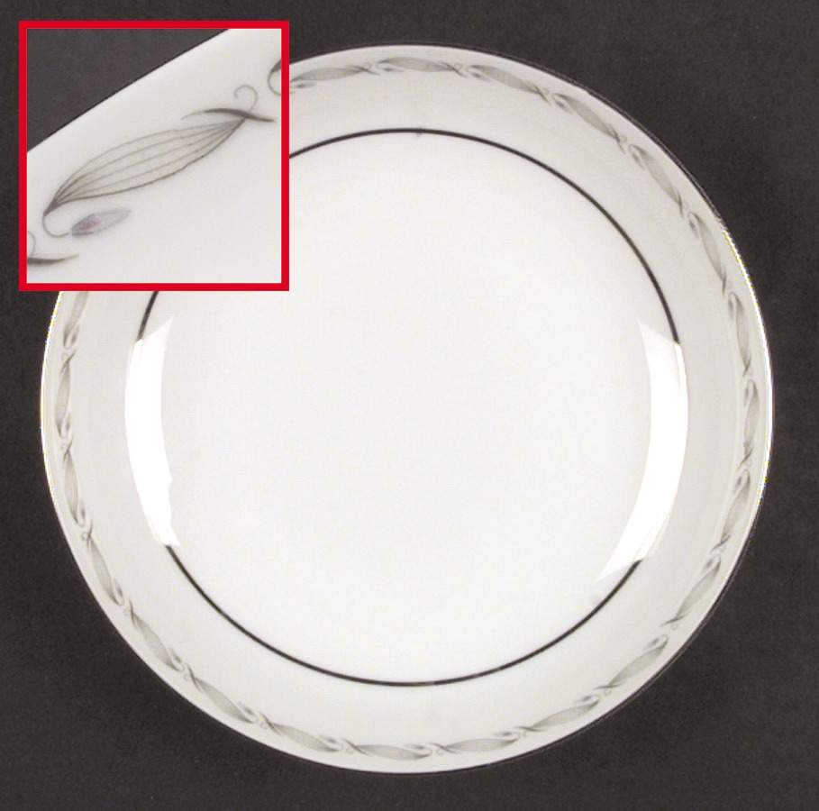Crescendo Coupe Soup Bowl by Kyoto-1