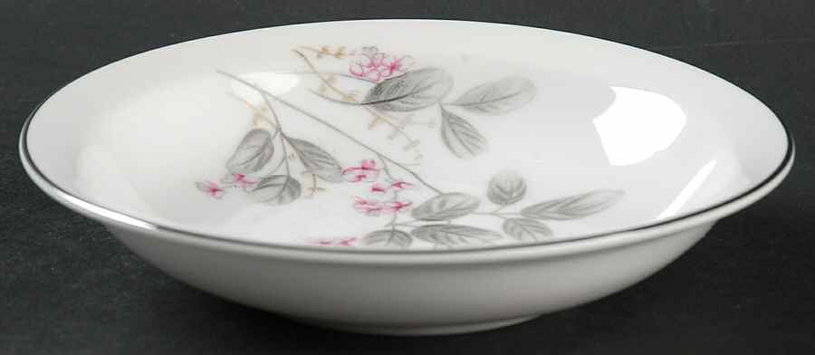 Diana Fruit/Dessert (Sauce) Bowl by Kyoto-1