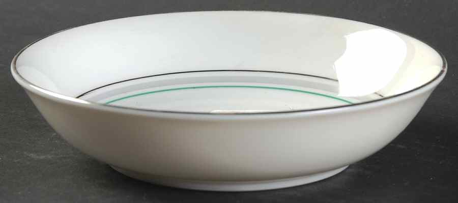 Elizabeth Fruit/Dessert (Sauce) Bowl by Kyoto-1