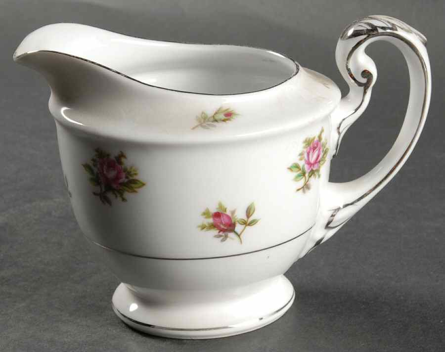 Lancaster Creamer by Kyoto-1
