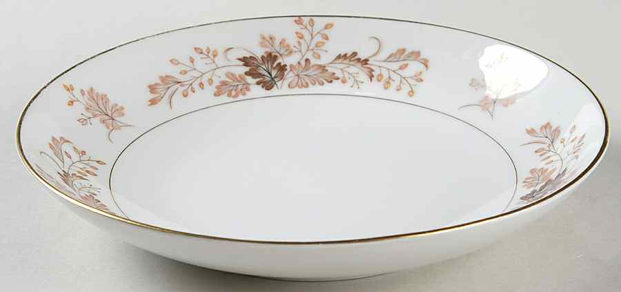 Rochelle Coupe Soup Bowl by Kyoto-1