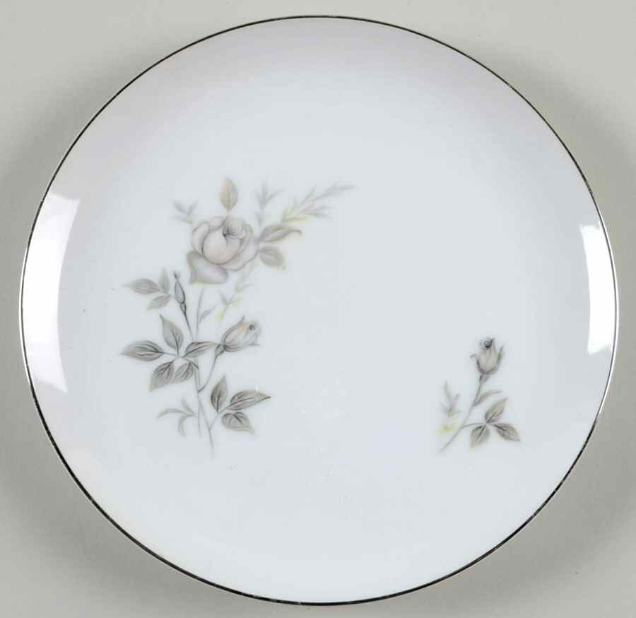 Taunton Bread & Butter Plate by Kyoto-1