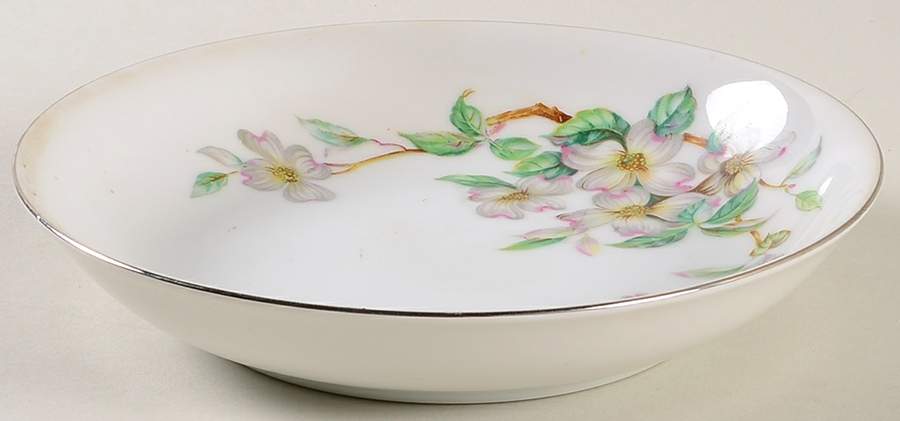 Taxco Coupe Soup Bowl by Kyoto-1