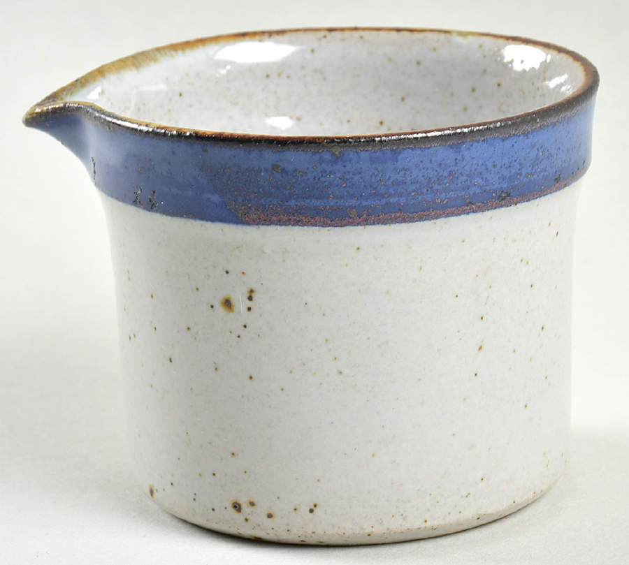 KNA1 Mini Creamer No Handle by Knabstrup-1