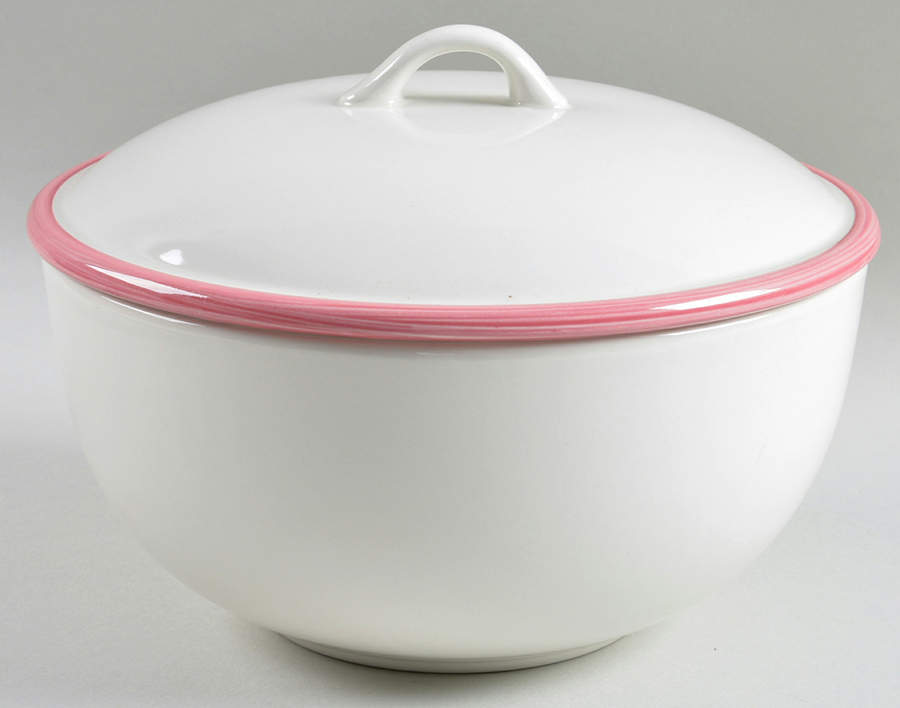 KRT1 Round Covered Vegetable by Habitat Kristina-1