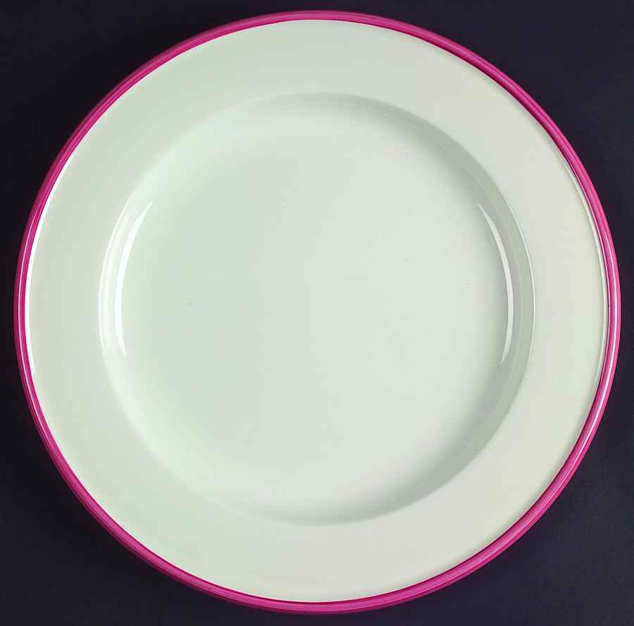 KRT1 Dinner Plate by Habitat Kristina-1
