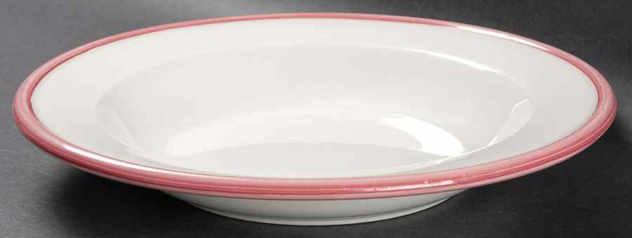 KRT1 Rim Soup Bowl by Habitat Kristina-1